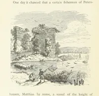 Picture 49 of 50 from The Black Forest, its people and legends. [With maps and illustrations (1879), leaf 410