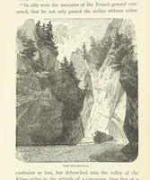 Picture 8 of 50 from The Black Forest, its people and legends. [With maps and illustrations (1879), leaf 54