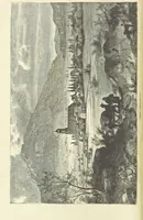 An illustration from The country of the Passion-play. The Highlands and Highlanders of Bavaria (1880)