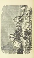 An illustration from The country of the Passion-play. The Highlands and Highlanders of Bavaria (1880)