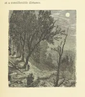 An illustration from The country of the Passion-play. The Highlands and Highlanders of Bavaria (1880)
