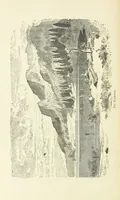 An illustration from The country of the Passion-play. The Highlands and Highlanders of Bavaria (1880)