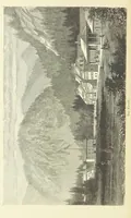 An illustration from The country of the Passion-play. The Highlands and Highlanders of Bavaria (1880)