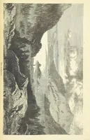 An illustration from The country of the Passion-play. The Highlands and Highlanders of Bavaria (1880)