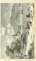 An illustration from The country of the Passion-play. The Highlands and Highlanders of Bavaria (1880)