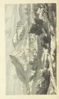 An illustration from The country of the Passion-play. The Highlands and Highlanders of Bavaria (1880)