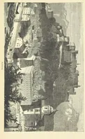 An illustration from The country of the Passion-play. The Highlands and Highlanders of Bavaria (1880)