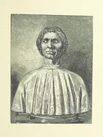 An illustration from Scenes and Characters from the works of George Eliot: a series of illustrations by eminent artists. India proofs. With introductory essay and descriptive letterpress by L. G. Seguin (1888)