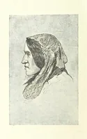 An illustration from Scenes and Characters from the works of George Eliot: a series of illustrations by eminent artists. India proofs. With introductory essay and descriptive letterpress by L. G. Seguin (1888)
