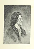 An illustration from Scenes and Characters from the works of George Eliot: a series of illustrations by eminent artists. India proofs. With introductory essay and descriptive letterpress by L. G. Seguin (1888)