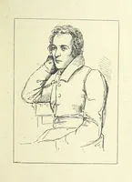 An illustration from Scenes and Characters from the works of George Eliot: a series of illustrations by eminent artists. India proofs. With introductory essay and descriptive letterpress by L. G. Seguin (1888)