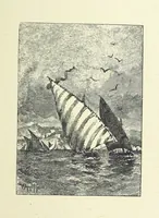 An illustration from Scenes and Characters from the works of George Eliot: a series of illustrations by eminent artists. India proofs. With introductory essay and descriptive letterpress by L. G. Seguin (1888)