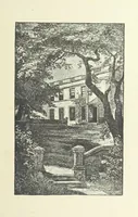 An illustration from Scenes and Characters from the works of George Eliot: a series of illustrations by eminent artists. India proofs. With introductory essay and descriptive letterpress by L. G. Seguin (1888)