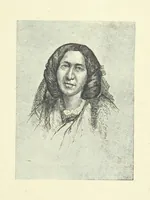 An illustration from Scenes and Characters from the works of George Eliot: a series of illustrations by eminent artists. India proofs. With introductory essay and descriptive letterpress by L. G. Seguin (1888)