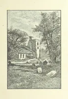 An illustration from Scenes and Characters from the works of George Eliot: a series of illustrations by eminent artists. India proofs. With introductory essay and descriptive letterpress by L. G. Seguin (1888)