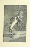 An illustration from Scenes and Characters from the works of George Eliot: a series of illustrations by eminent artists. India proofs. With introductory essay and descriptive letterpress by L. G. Seguin (1888)