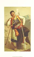 Picture 4 of 46 from Die Serben an der Adria. Ihre Typen und Trachten. [By Louis Salvator, Archduke of Austria (1870), leaf 11