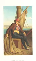 Picture 15 of 46 from Die Serben an der Adria. Ihre Typen und Trachten. [By Louis Salvator, Archduke of Austria (1870), leaf 33