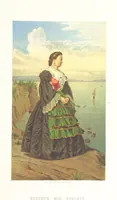 Picture 21 of 46 from Die Serben an der Adria. Ihre Typen und Trachten. [By Louis Salvator, Archduke of Austria (1870), leaf 45