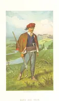 Picture 23 of 46 from Die Serben an der Adria. Ihre Typen und Trachten. [By Louis Salvator, Archduke of Austria (1870), leaf 49