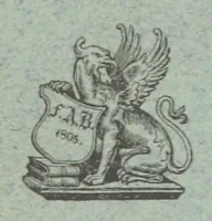 Picture 1 of 46 from Die Serben an der Adria. Ihre Typen und Trachten. [By Louis Salvator, Archduke of Austria (1870), leaf 5