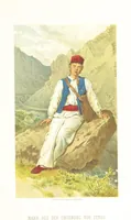 Picture 28 of 46 from Die Serben an der Adria. Ihre Typen und Trachten. [By Louis Salvator, Archduke of Austria (1870), leaf 59
