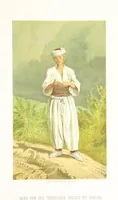 Picture 29 of 46 from Die Serben an der Adria. Ihre Typen und Trachten. [By Louis Salvator, Archduke of Austria (1870), leaf 61