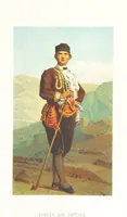 Picture 3 of 46 from Die Serben an der Adria. Ihre Typen und Trachten. [By Louis Salvator, Archduke of Austria (1870), leaf 9