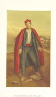 Picture 44 of 46 from Die Serben an der Adria. Ihre Typen und Trachten. [By Louis Salvator, Archduke of Austria (1870), leaf 91
