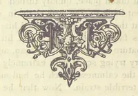 An illustration from Marjory Moore's Lovers (1897)