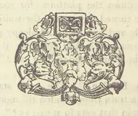 An illustration from Marjory Moore's Lovers (1897)