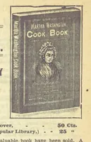 An illustration from Marjory Moore's Lovers (1897)