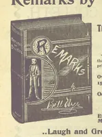Picture 19 of 19 from Marjory Moore's Lovers (1897), leaf 452