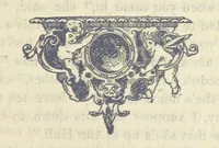 An illustration from Marjory Moore's Lovers (1897)