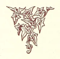 An illustration from An Open Foe. A romance (1884)