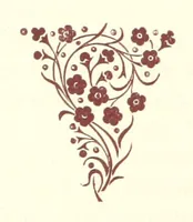 An illustration from An Open Foe. A romance (1884)
