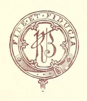 Picture 1 of 13 from An Open Foe. A romance (1884), leaf 7