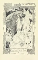 An illustration from The Child World. [In verse.] ... Illustrated by C. Robinson (1896)