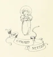 Picture 85 of 157 from The Child World. [In verse.] ... Illustrated by C. Robinson (1896), leaf 104