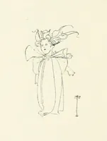 Picture 90 of 157 from The Child World. [In verse.] ... Illustrated by C. Robinson (1896), leaf 108