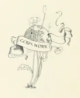 Picture 92 of 157 from The Child World. [In verse.] ... Illustrated by C. Robinson (1896), leaf 110