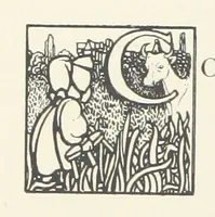 Picture 93 of 157 from The Child World. [In verse.] ... Illustrated by C. Robinson (1896), leaf 110