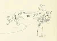 Picture 106 of 157 from The Child World. [In verse.] ... Illustrated by C. Robinson (1896), leaf 118