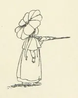 Picture 4 of 157 from The Child World. [In verse.] ... Illustrated by C. Robinson (1896), leaf 12