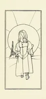 Picture 109 of 157 from The Child World. [In verse.] ... Illustrated by C. Robinson (1896), leaf 121