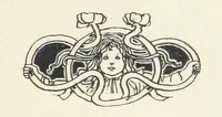 Picture 110 of 157 from The Child World. [In verse.] ... Illustrated by C. Robinson (1896), leaf 123