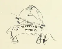 Picture 112 of 157 from The Child World. [In verse.] ... Illustrated by C. Robinson (1896), leaf 125