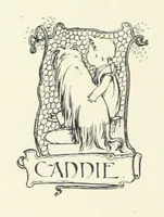 Picture 114 of 157 from The Child World. [In verse.] ... Illustrated by C. Robinson (1896), leaf 128