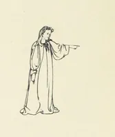 Picture 115 of 157 from The Child World. [In verse.] ... Illustrated by C. Robinson (1896), leaf 130