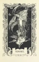 An illustration from The Child World. [In verse.] ... Illustrated by C. Robinson (1896)